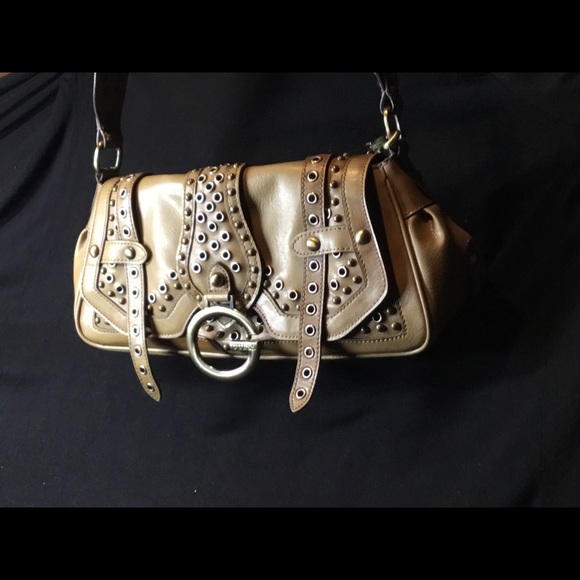 Guess Brand Handbag - Picture 2 of 5